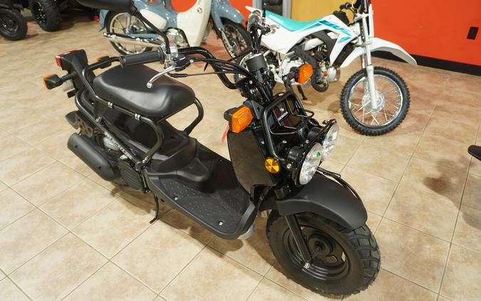 2024 Honda RUCKUS