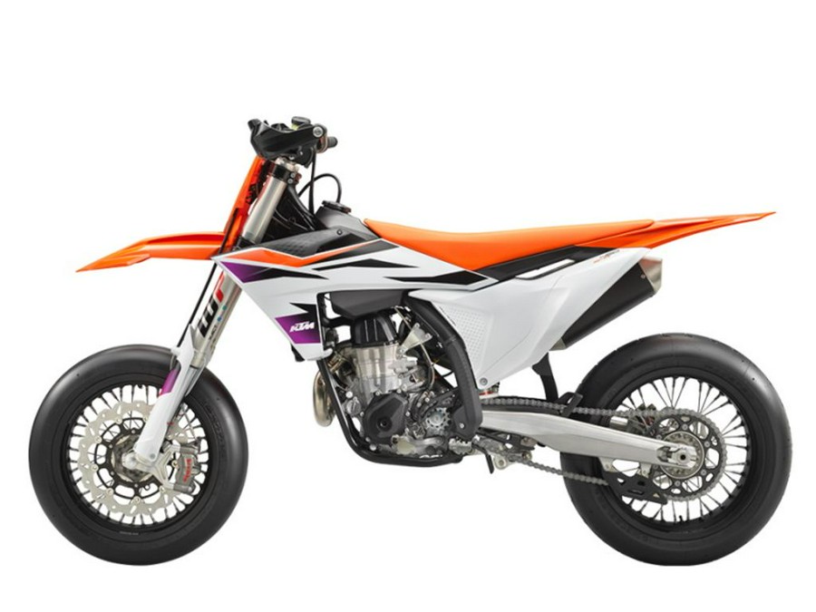 2024 KTM 450 SMR