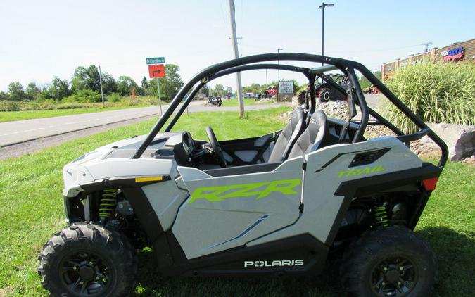 2023 Polaris® RZR Trail Premium