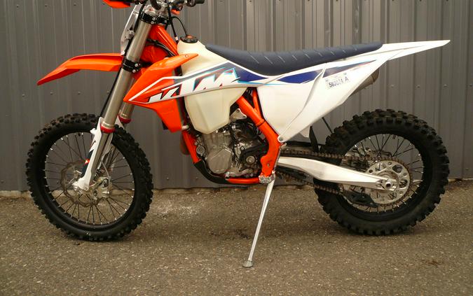 2022 KTM 450 XC F