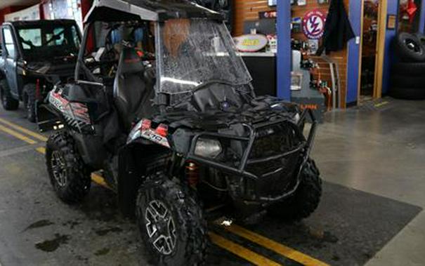 2015 Polaris ACE™ 570 SP