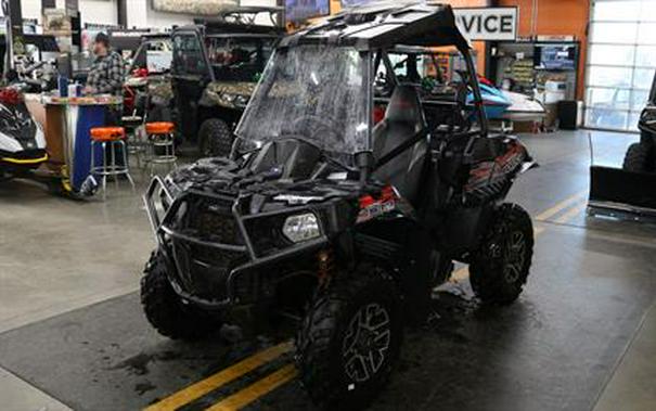 2015 Polaris ACE™ 570 SP