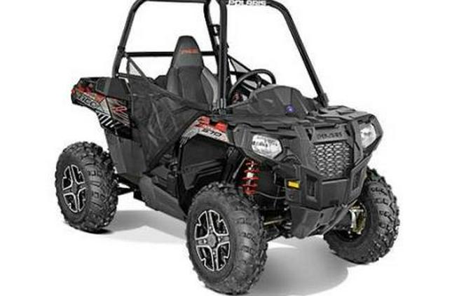 2015 Polaris ACE™ 570 SP