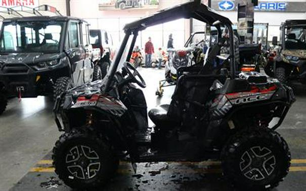 2015 Polaris ACE™ 570 SP