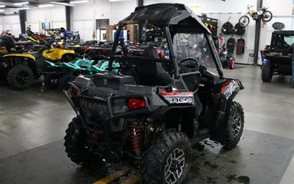 2015 Polaris ACE™ 570 SP