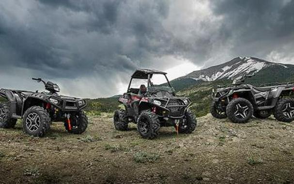 2015 Polaris ACE™ 570 SP