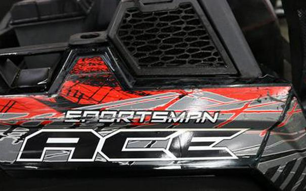 2015 Polaris ACE™ 570 SP