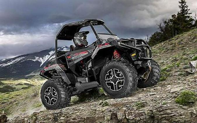 2015 Polaris ACE™ 570 SP