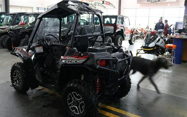 2015 Polaris ACE™ 570 SP