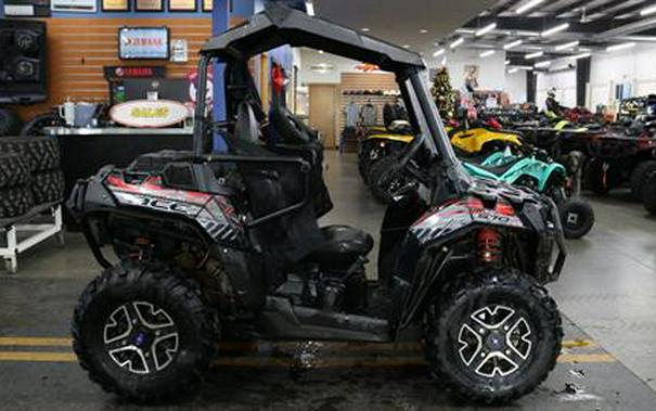 2015 Polaris ACE™ 570 SP