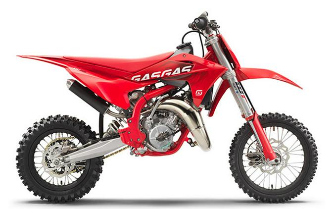 2024 GASGAS MC 65