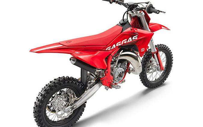 2024 GASGAS MC 65