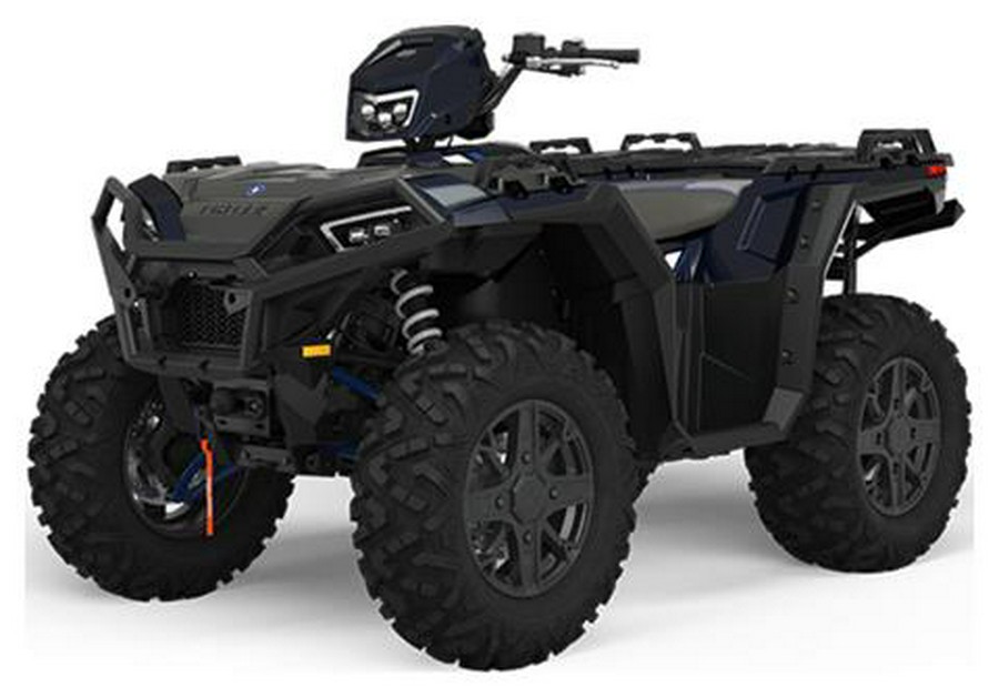 2022 Polaris Sportsman XP 1000 Ride Command Edition