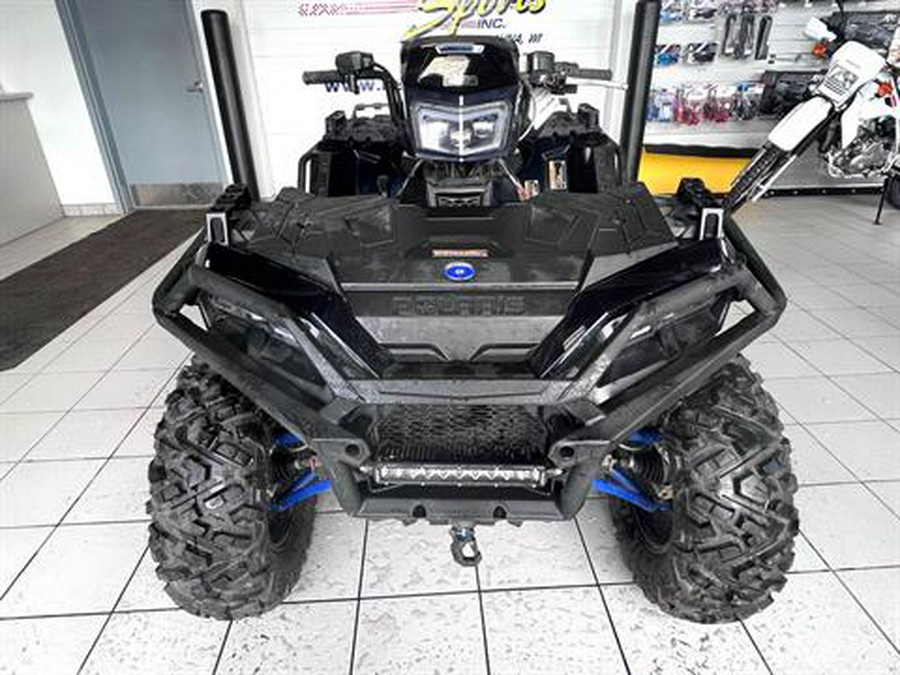 2022 Polaris Sportsman XP 1000 Ride Command Edition