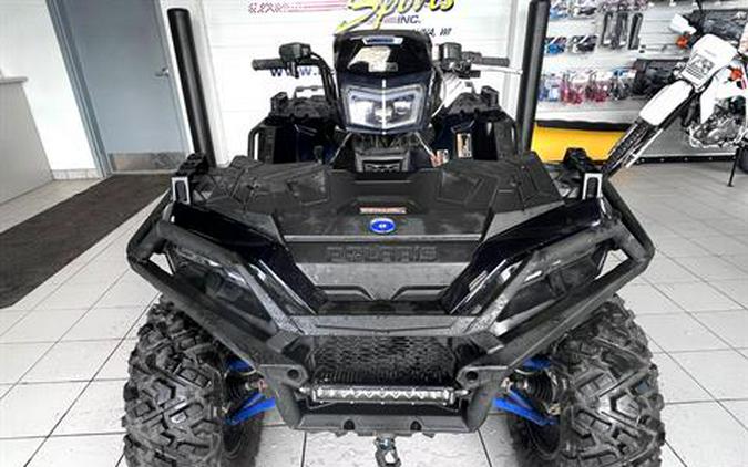 2022 Polaris Sportsman XP 1000 Ride Command Edition