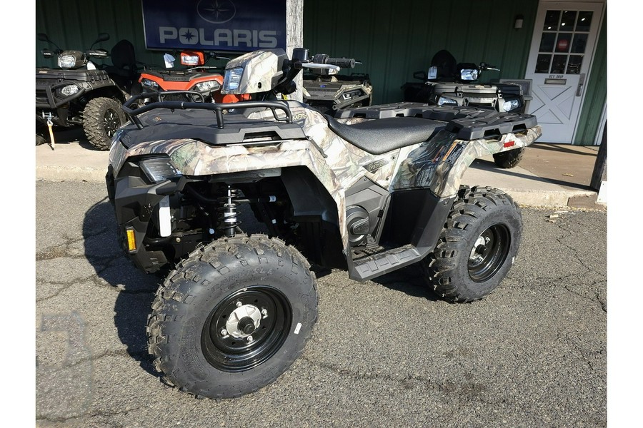 2024 Polaris Industries Sportsman® 570 Base Camo