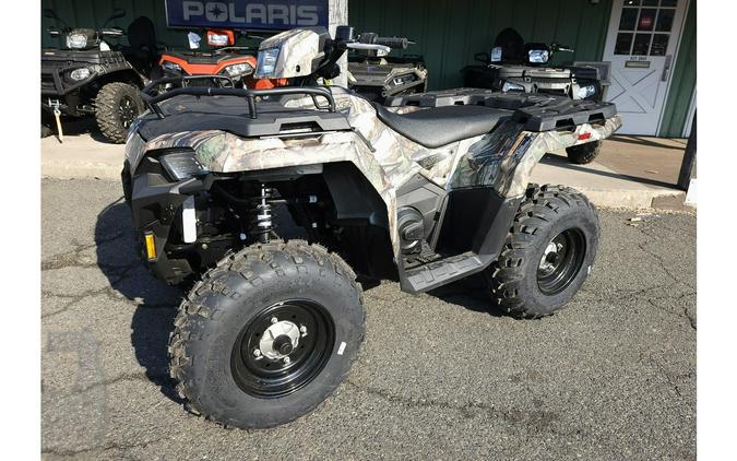 2024 Polaris Industries Sportsman® 570 Base Camo