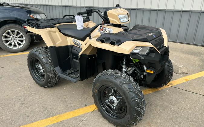 2024 Polaris Sportsman 850