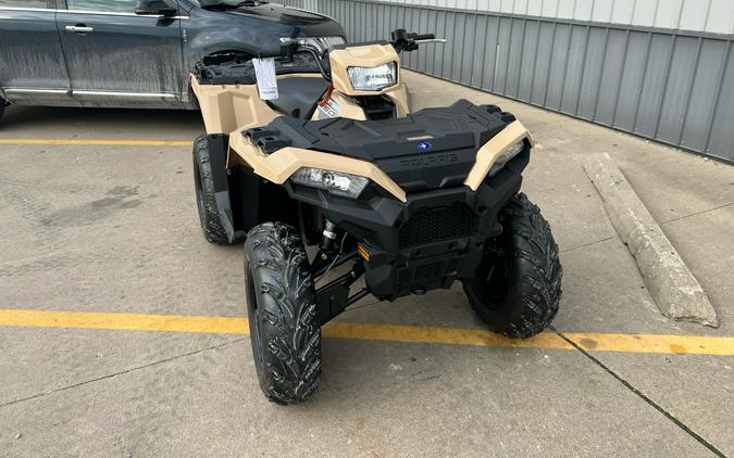 2024 Polaris Sportsman 850