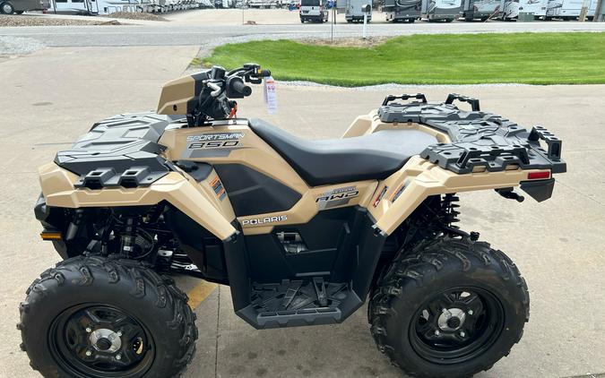 2024 Polaris Sportsman 850