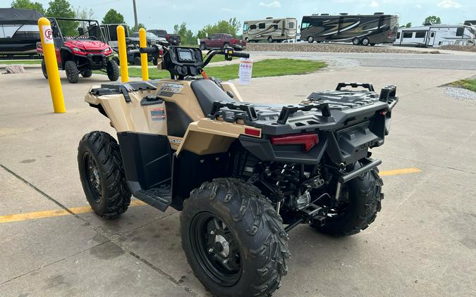 2024 Polaris Sportsman 850