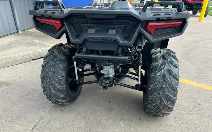 2024 Polaris Sportsman 850