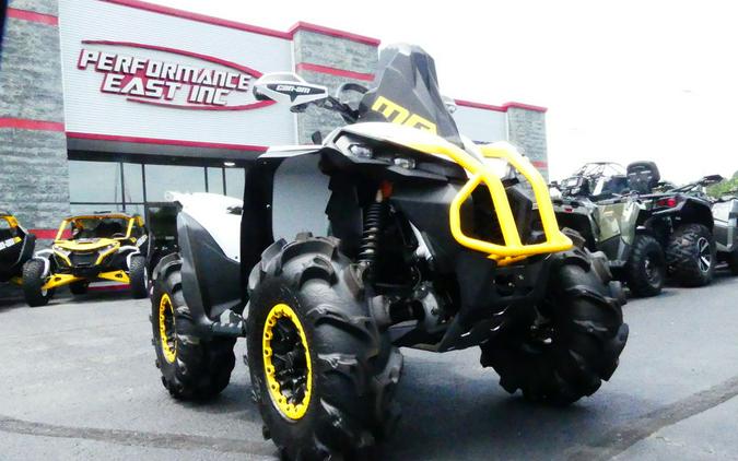 2024 Can-Am® Renegade X mr 650