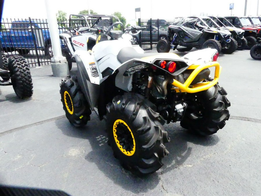 2024 Can-Am® Renegade X mr 650