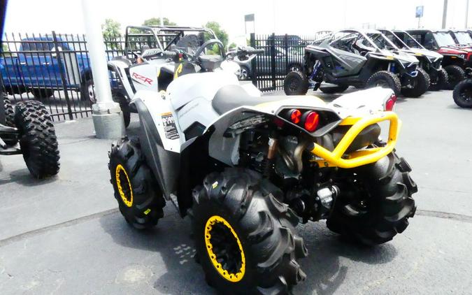 2024 Can-Am® Renegade X mr 650