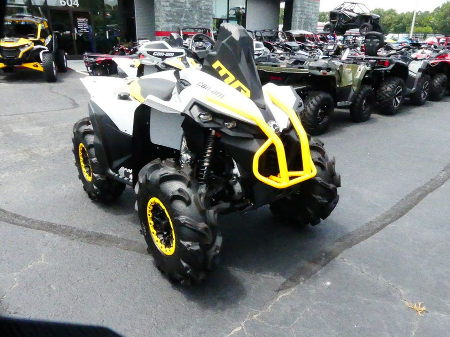 2024 Can-Am® Renegade X mr 650