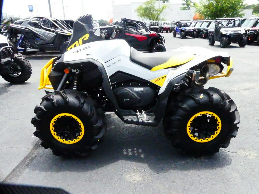 2024 Can-Am® Renegade X mr 650