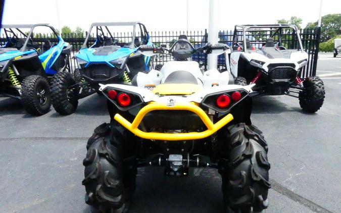 2024 Can-Am® Renegade X mr 650