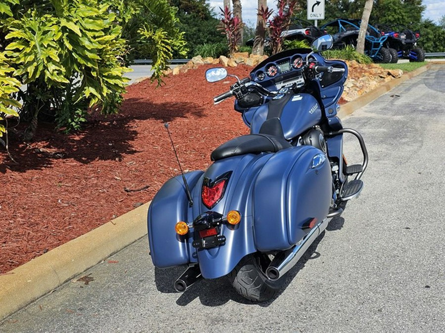 2024 Kawasaki Vulcan 1700 Vaquero ABS