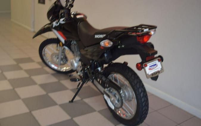 2024 Honda XR™ 150L