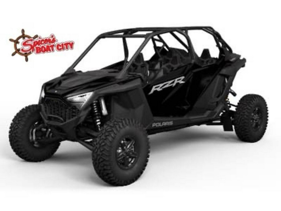 2024 Polaris® RZR Turbo R 4 Sport