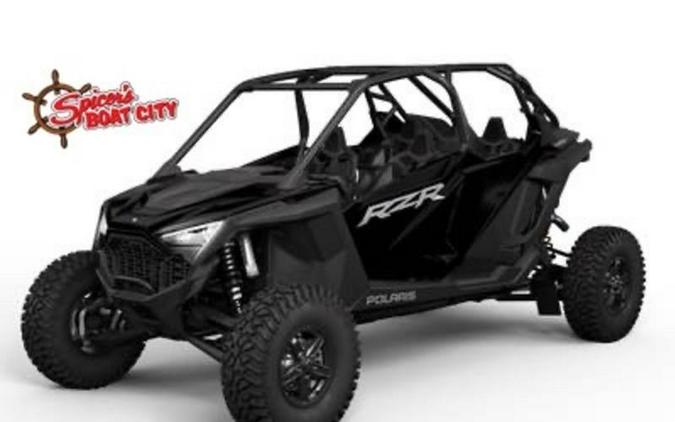 2024 Polaris® RZR Turbo R 4 Sport