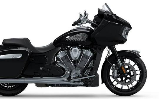 2025 Indian Motorcycle CHALLENGER LIMITED, 49ST Limited