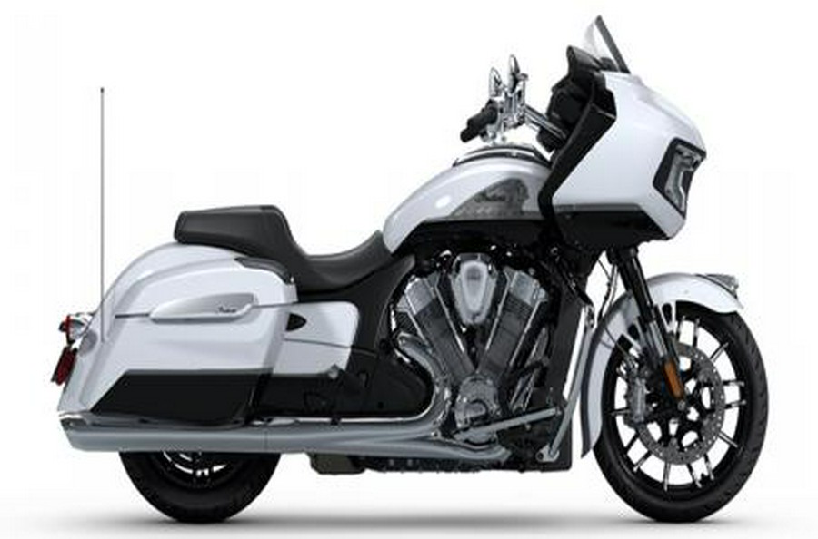 2025 Indian Motorcycle CHALLENGER LIMITED, 49ST Limited