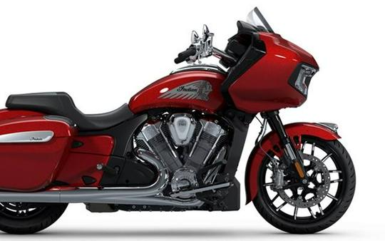 2025 Indian Motorcycle CHALLENGER LIMITED, 49ST Limited