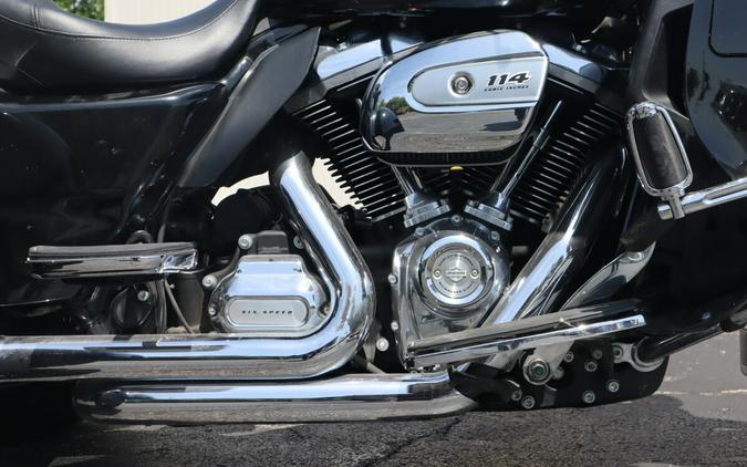 2019 Harley-Davidson Tri Glide Ultra