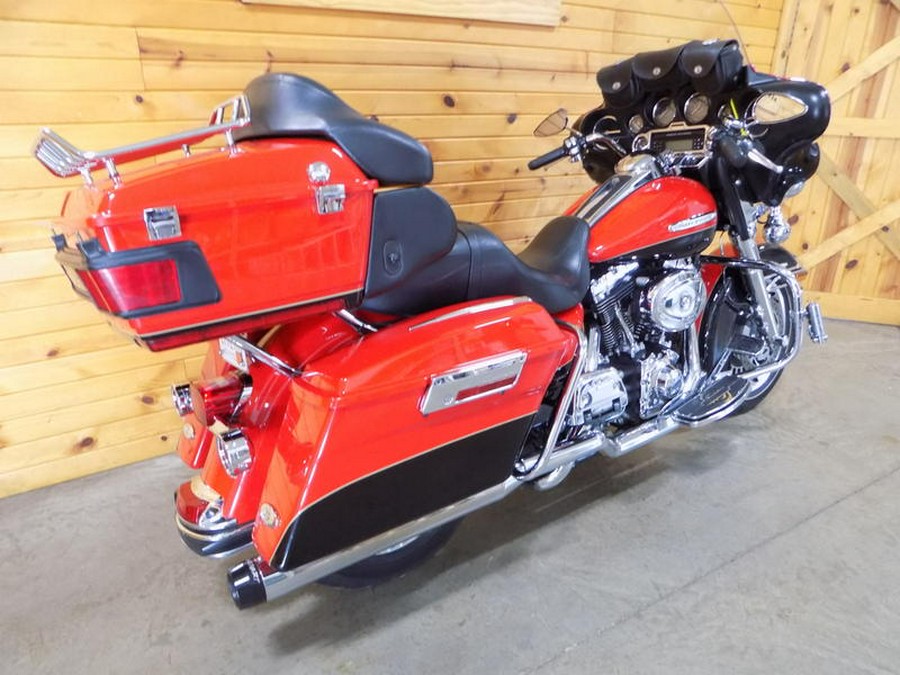 2010 Harley-Davidson® FLHTK - Electra Glide® Ultra Limited
