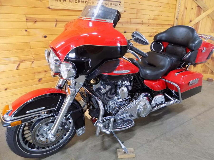 2010 Harley-Davidson® FLHTK - Electra Glide® Ultra Limited