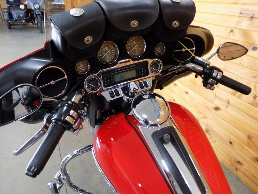 2010 Harley-Davidson® FLHTK - Electra Glide® Ultra Limited