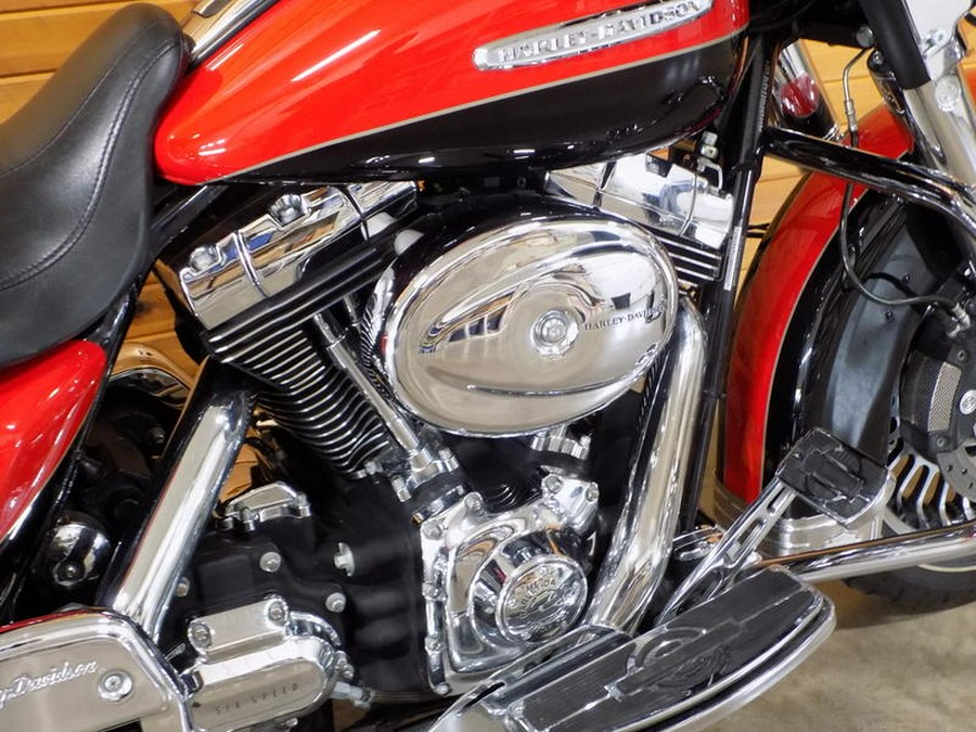 2010 Harley-Davidson® FLHTK - Electra Glide® Ultra Limited