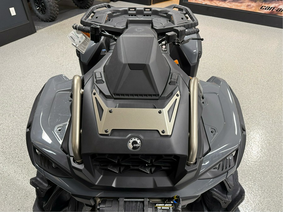 2026 Can-Am Outlander X MR 850