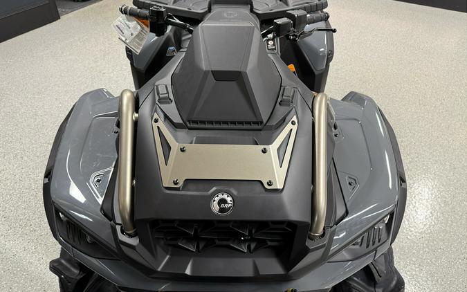2026 Can-Am Outlander X MR 850