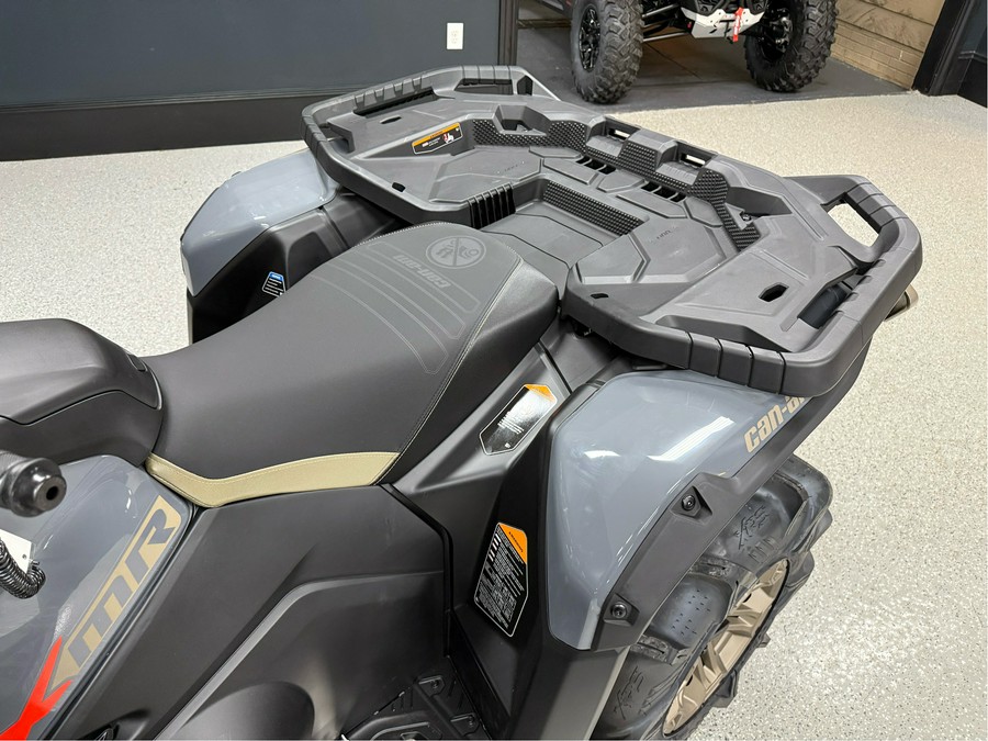 2026 Can-Am Outlander X MR 850