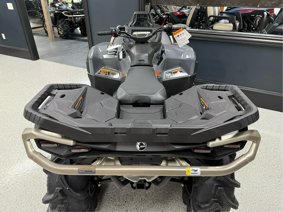 2026 Can-Am Outlander X MR 850
