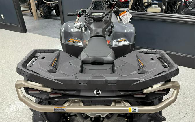 2026 Can-Am Outlander X MR 850