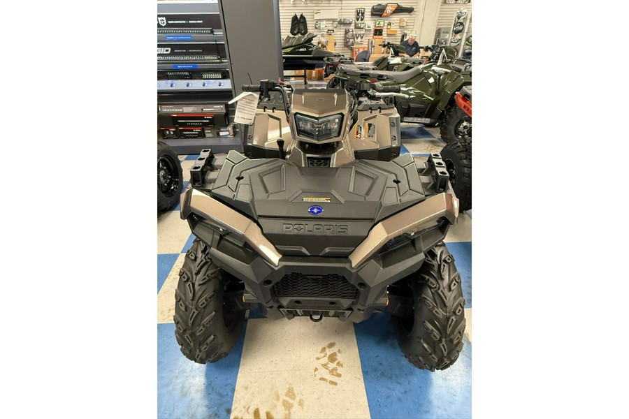 2026 Polaris A26SXE85AZ